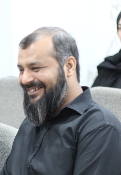 Dr. M. Asim Shahid
