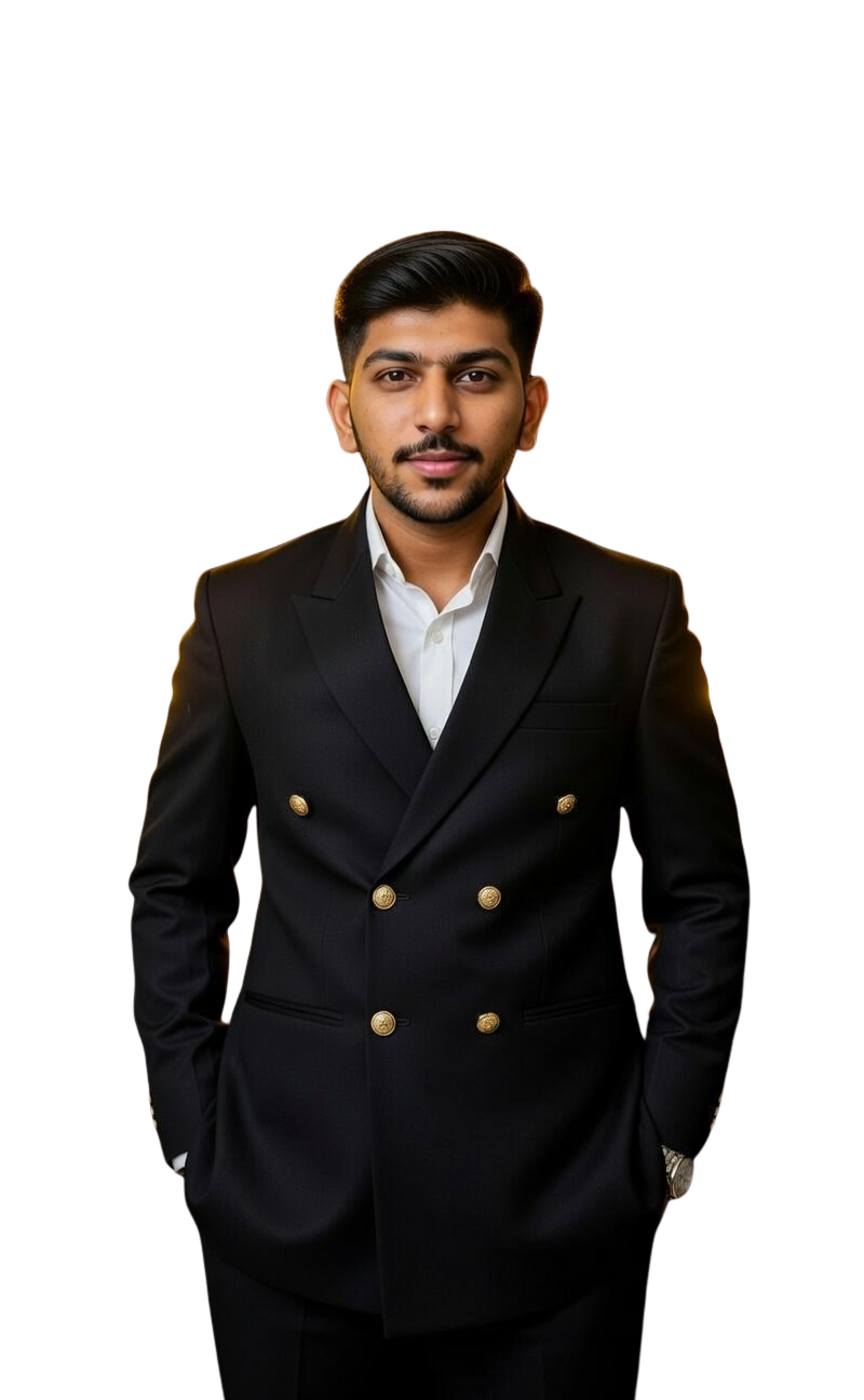 Muneeb Aslam