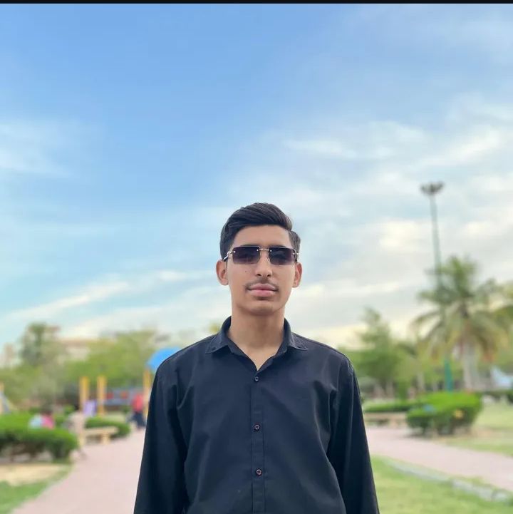 Abdul Ahad Shaikh