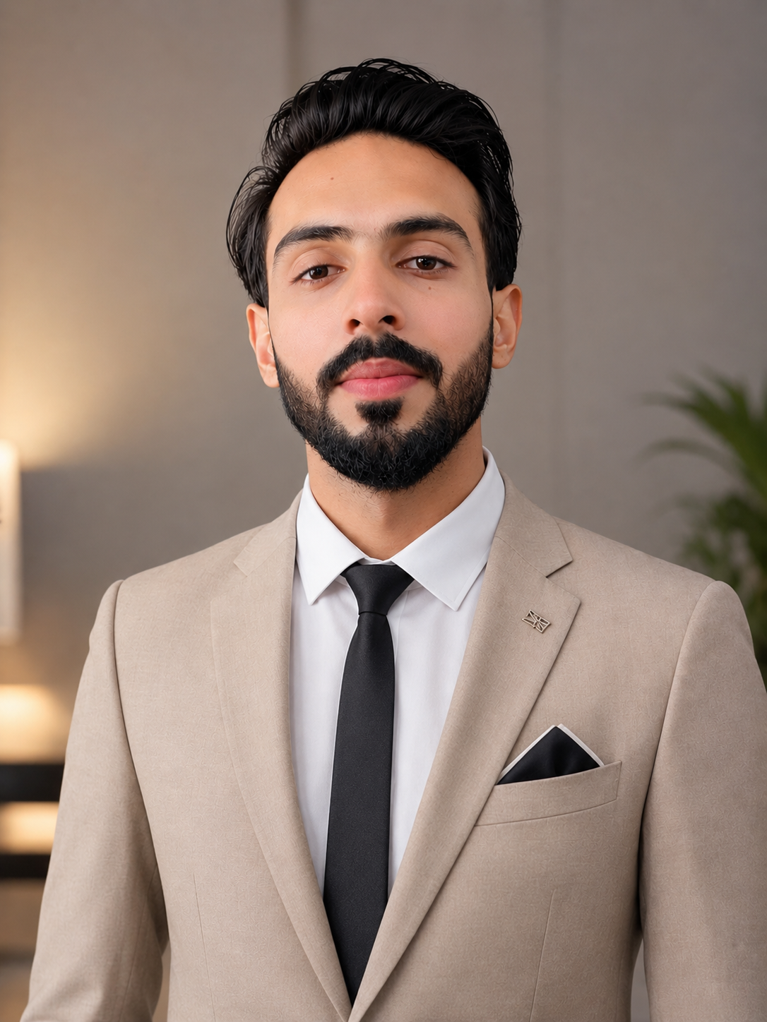 Aneeq Ahmed siddiqui