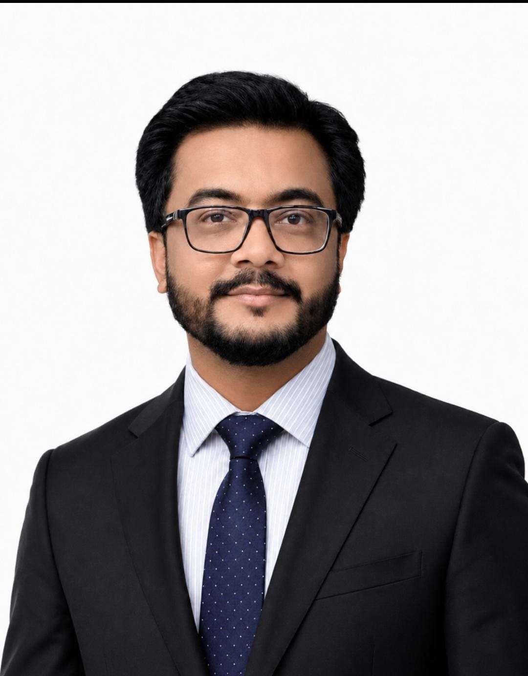 SYED SHAHID HASAN