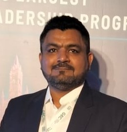 Asad Abbas Dhanji