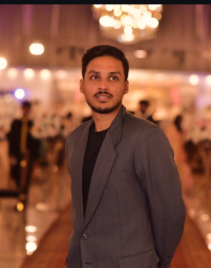 Umair Nasim
