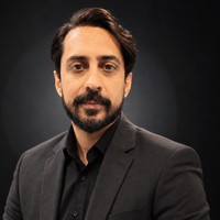 Khurram Iqbal