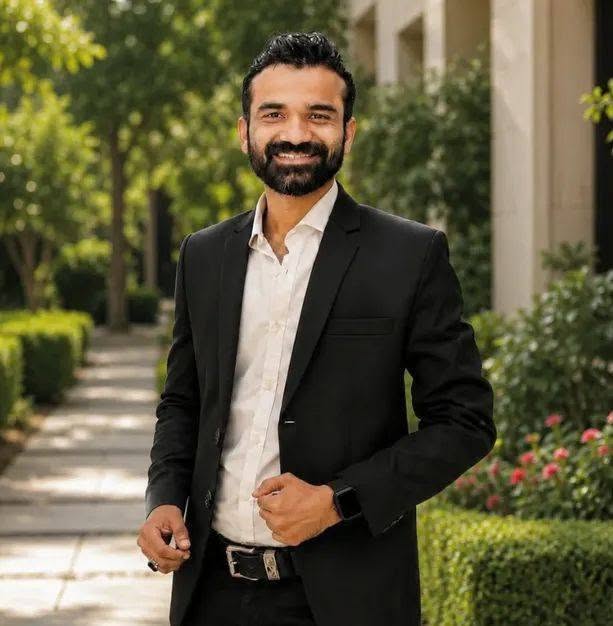 Mohsin Iqbal