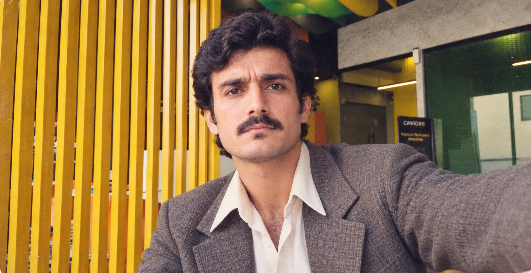 Shah Nawaz Khan
