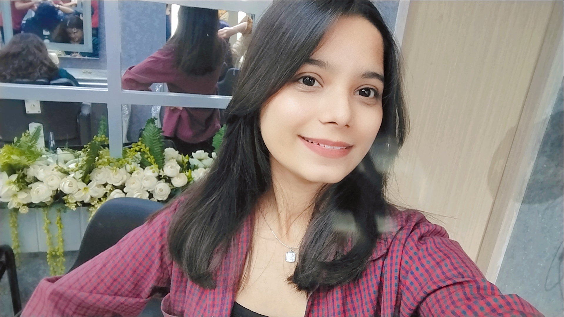 Faiza kanwal