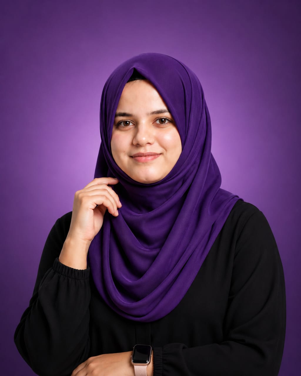 Ramesha javed