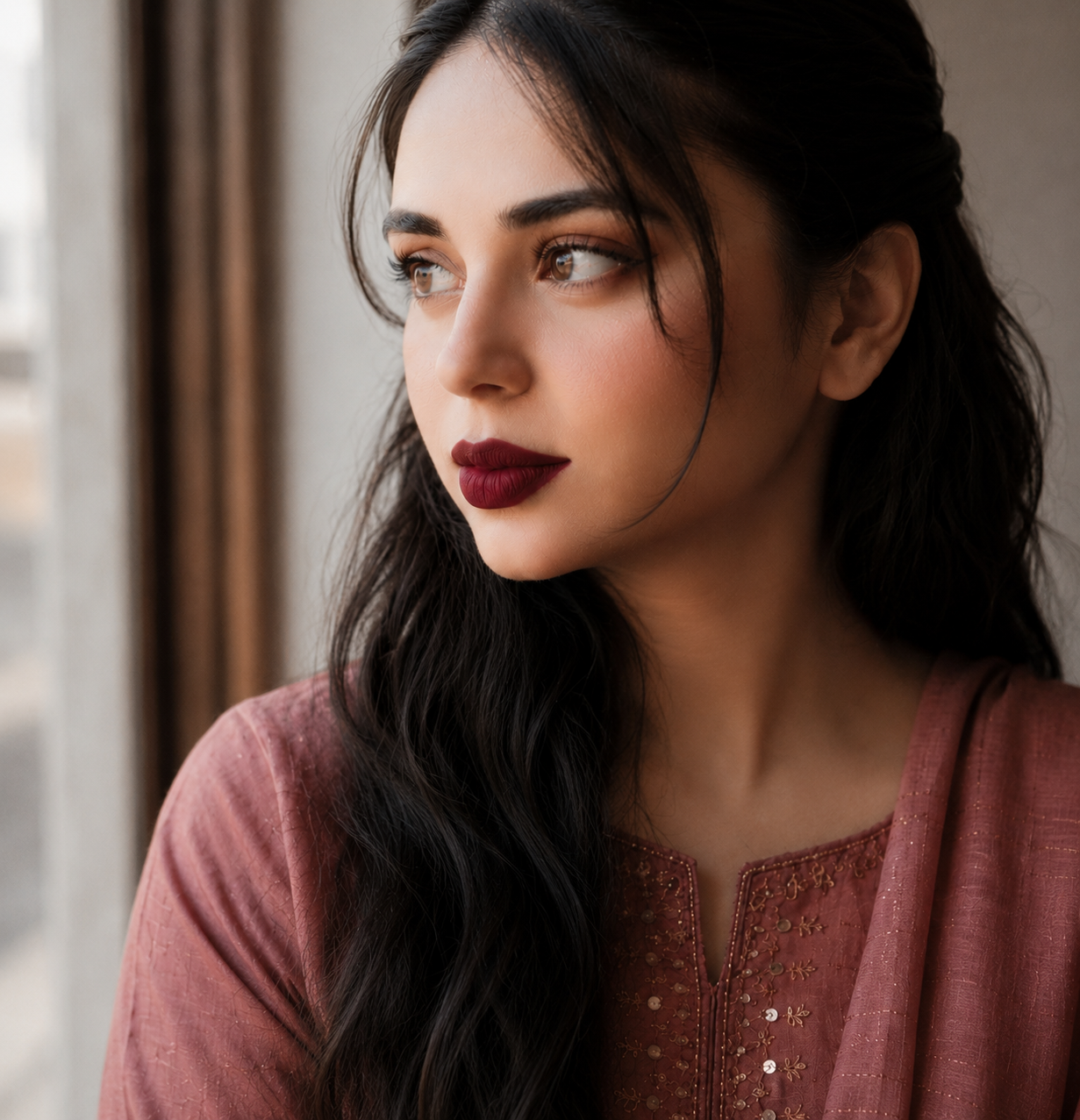 Mehak Alamgir