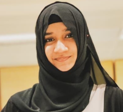 Hira Muhammad Iqbal