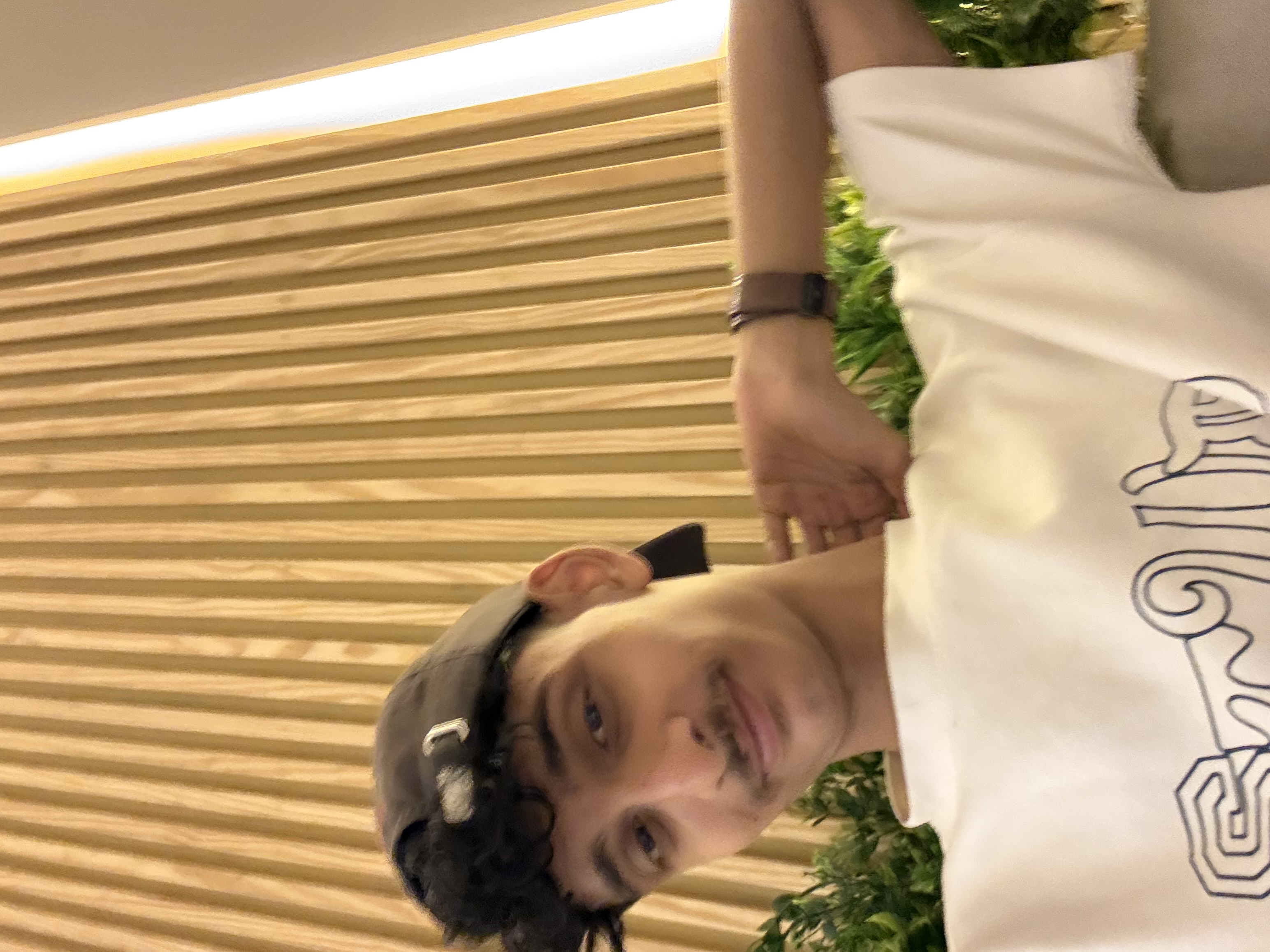 Ishmaan raza