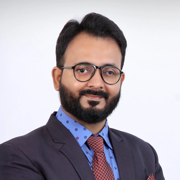 Syed Kamran