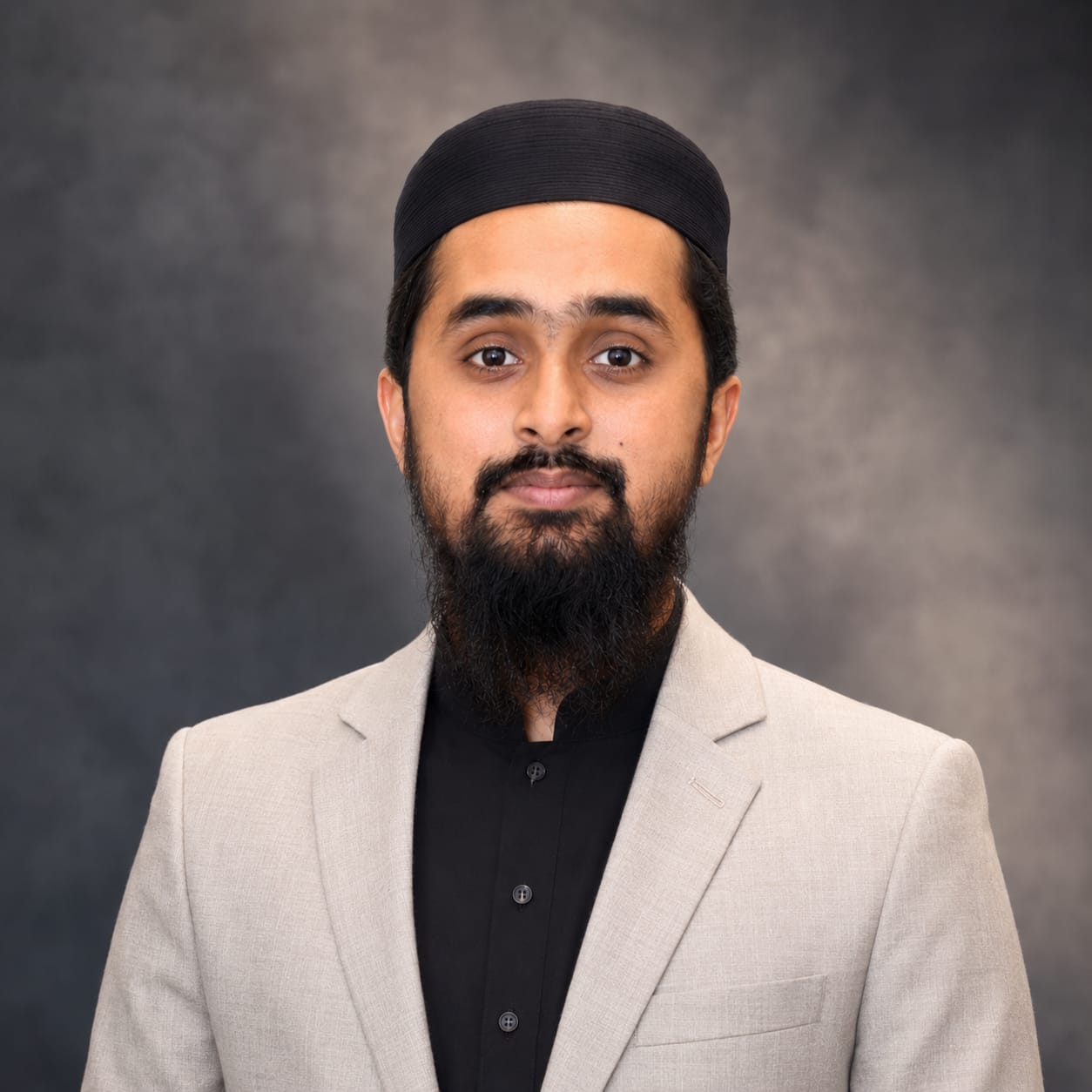 Huzaifah Punjani