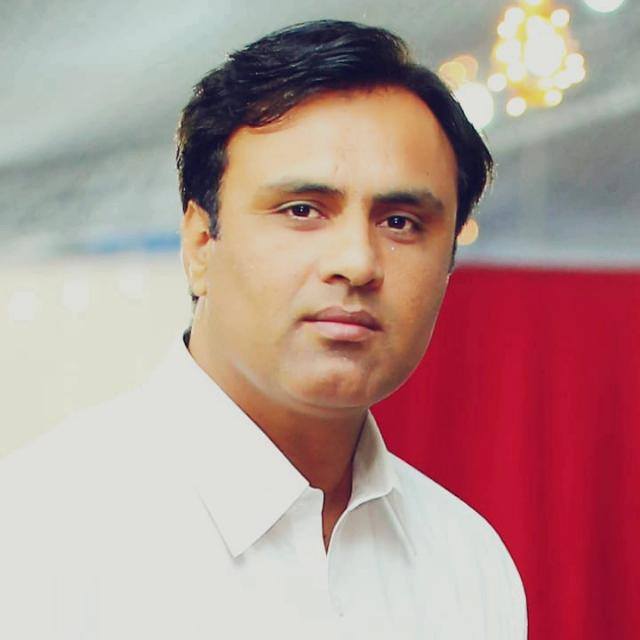 Shafiq