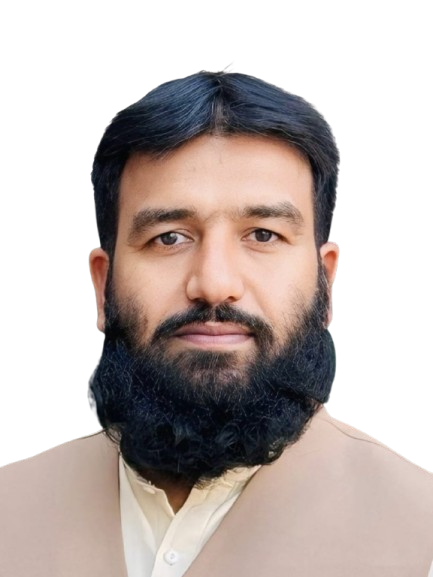 Dr. Muhammad Rafiq-uz-Zaman