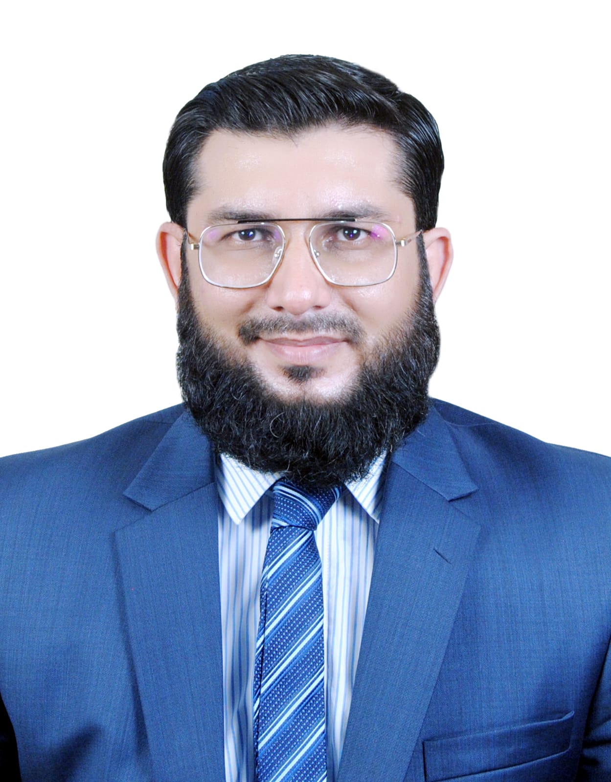 Mateen Sohail