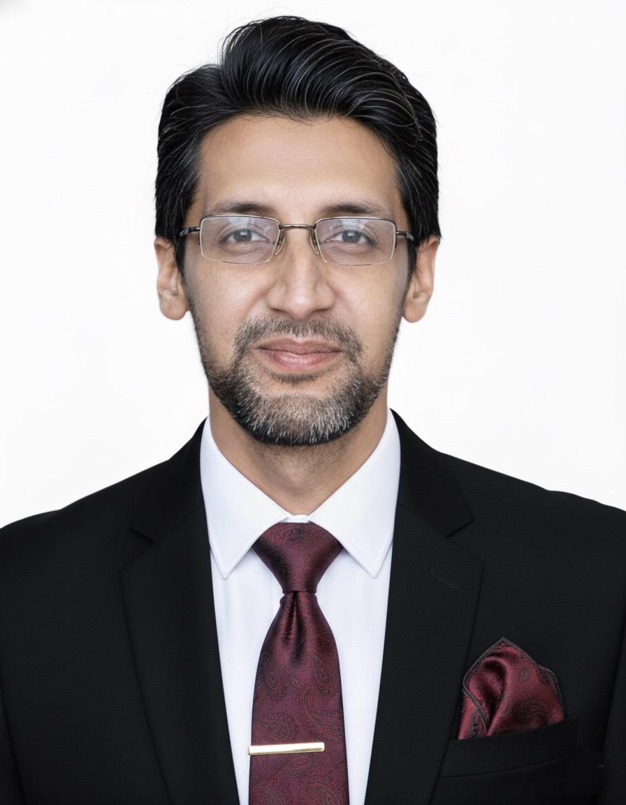Jahanzeb Feroze