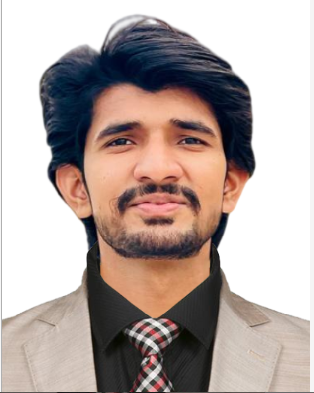 Qurban Ali Ogahi