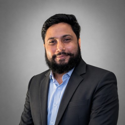 Abdul Samad Siddiqui