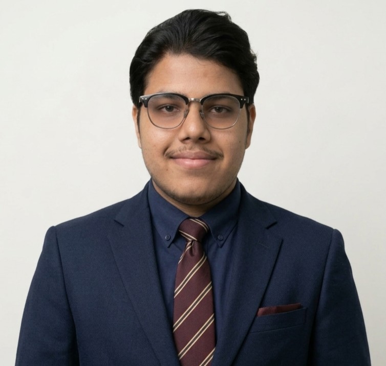 Muhammad Ahmed