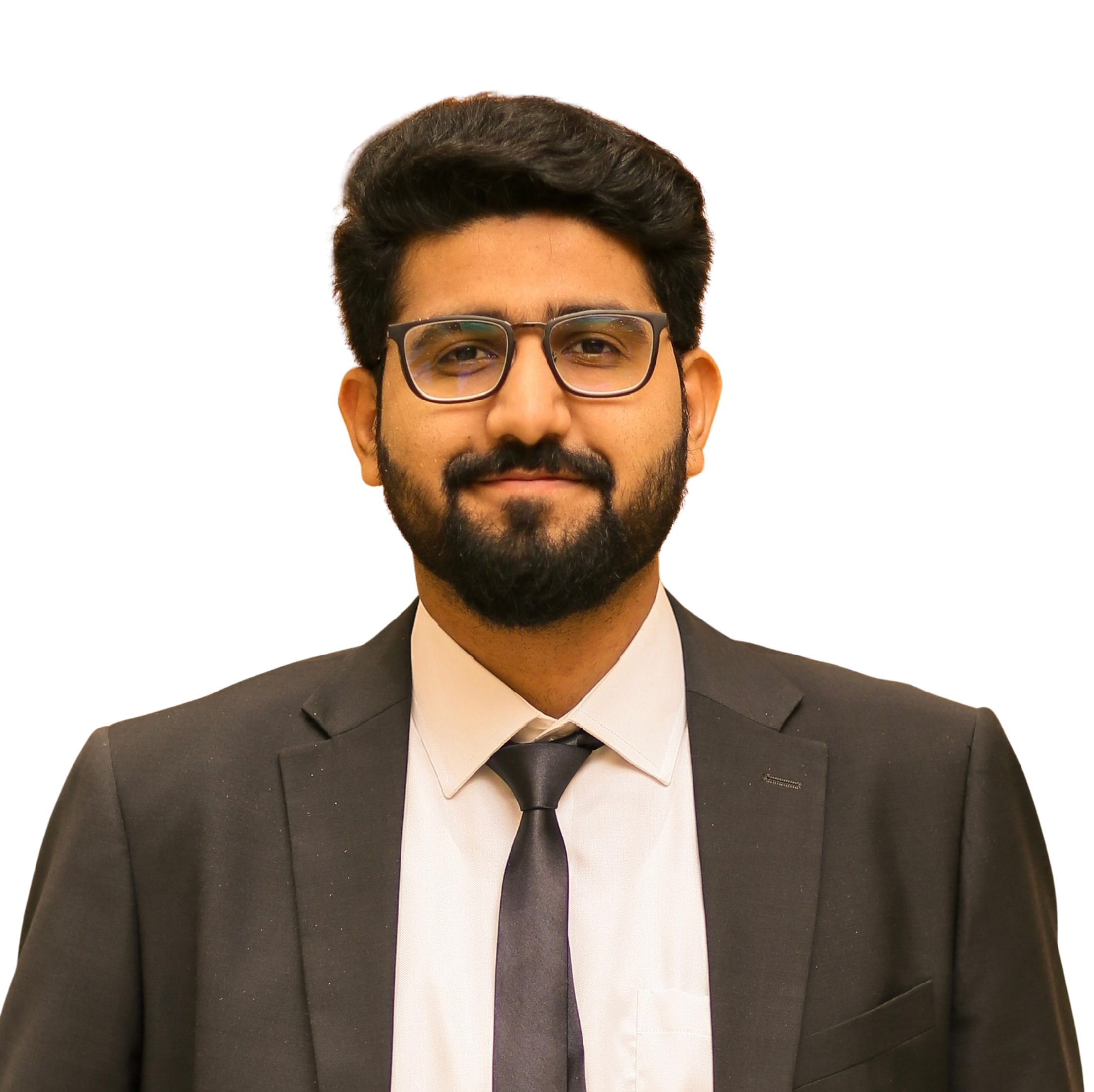 Saqib Intizar
