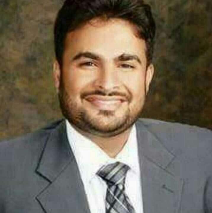 Shahan Qamar