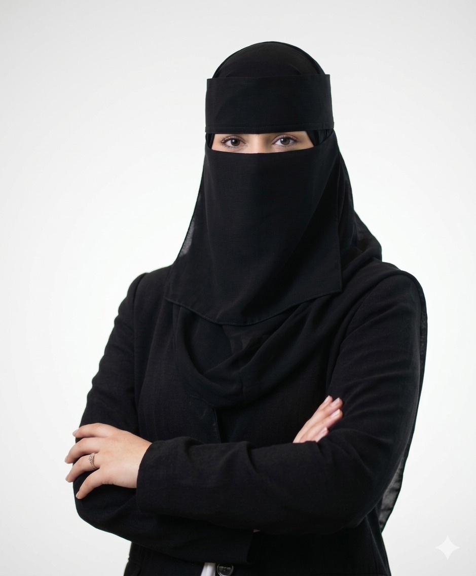 Uzma Noorulhaq