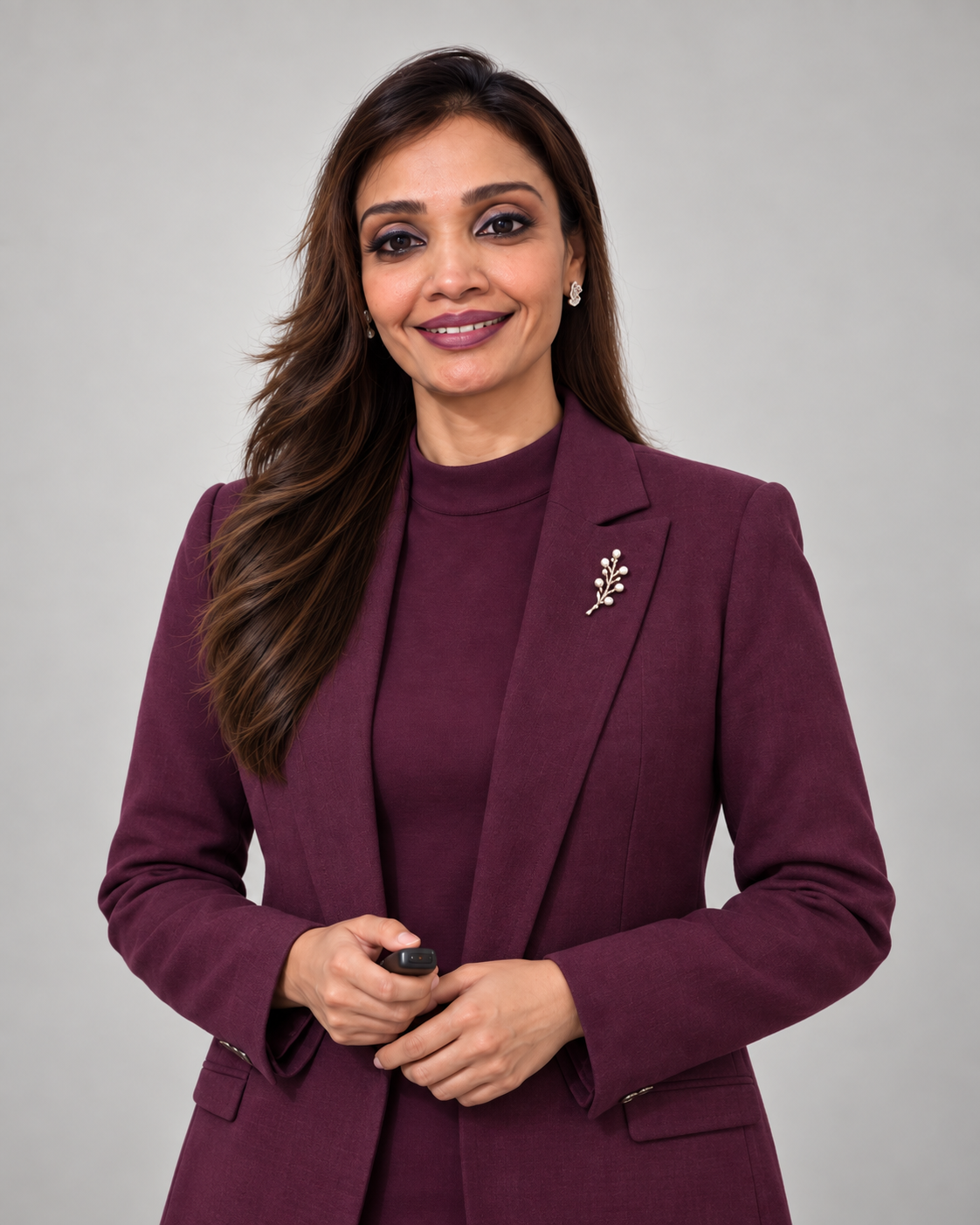 Mehwish Jahangir Sachwani