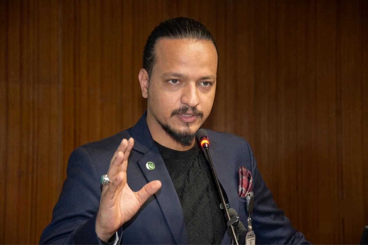 Abdul Basit Qureshi