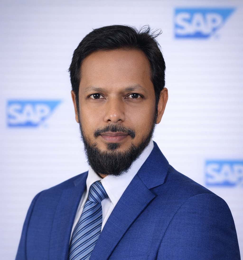 Muhammad Sadaruddin