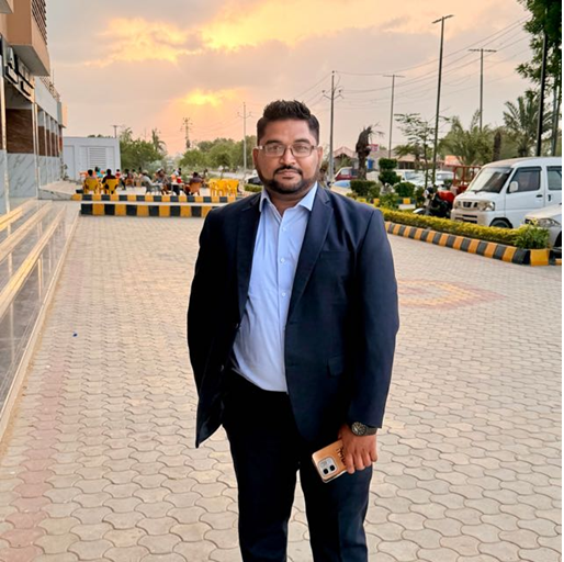 Farhan Iqbal