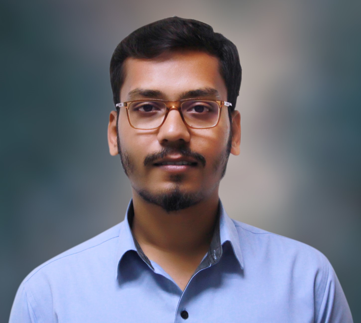 Muhammad Ashar Aftab