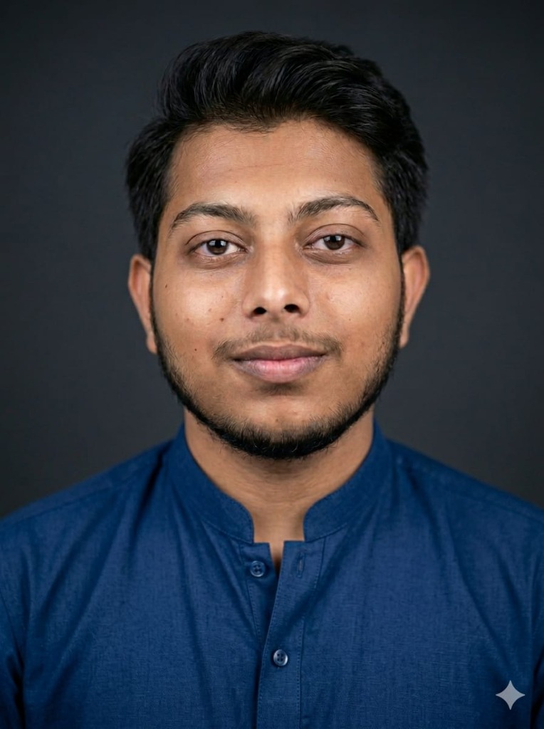 Rao Muhammad Shayan