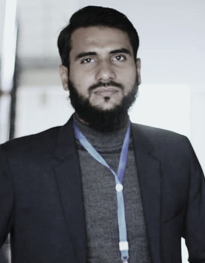 Shahdad Pervez Sharif