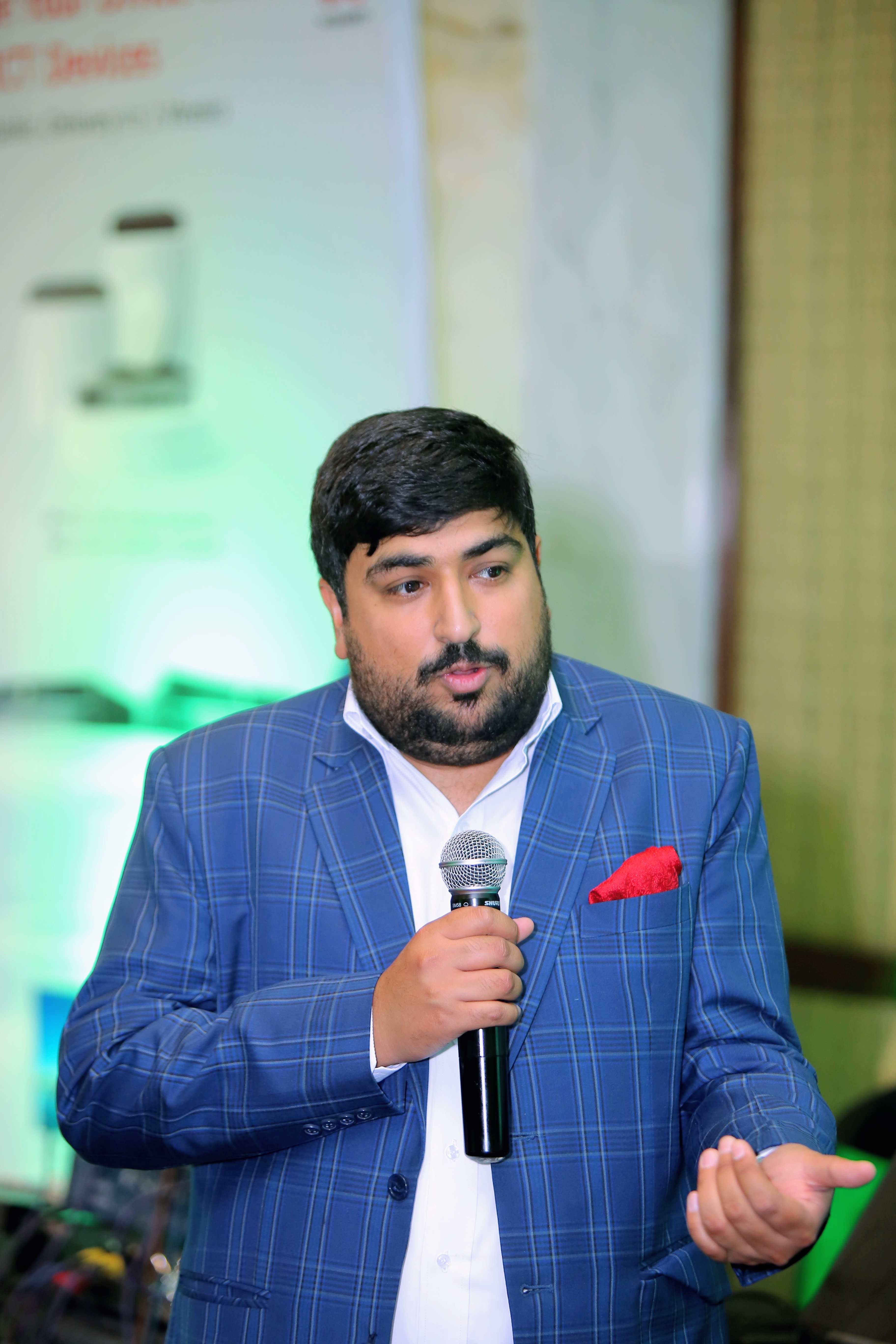 Raja Anwaar Ali