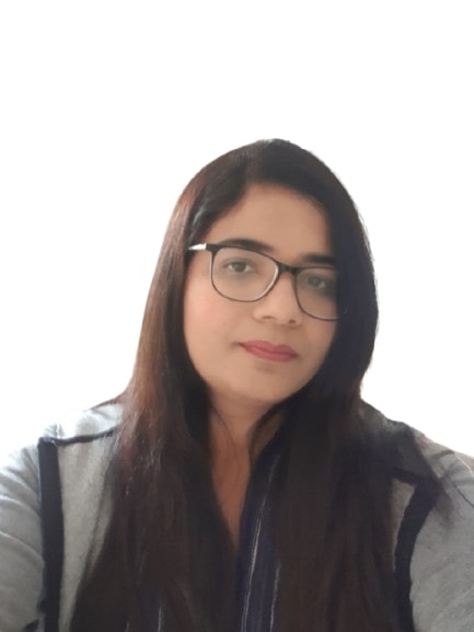 Dr. Saba Gulzar