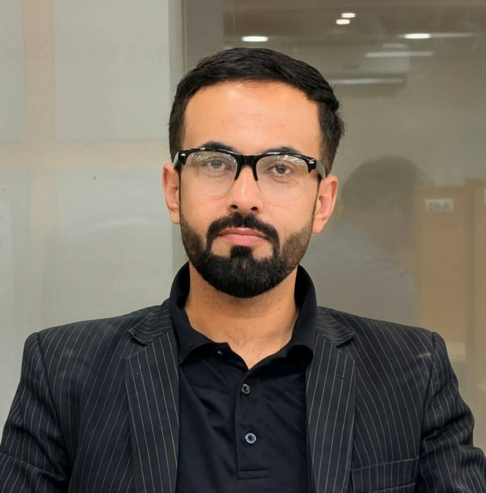 Rashid Ud Din