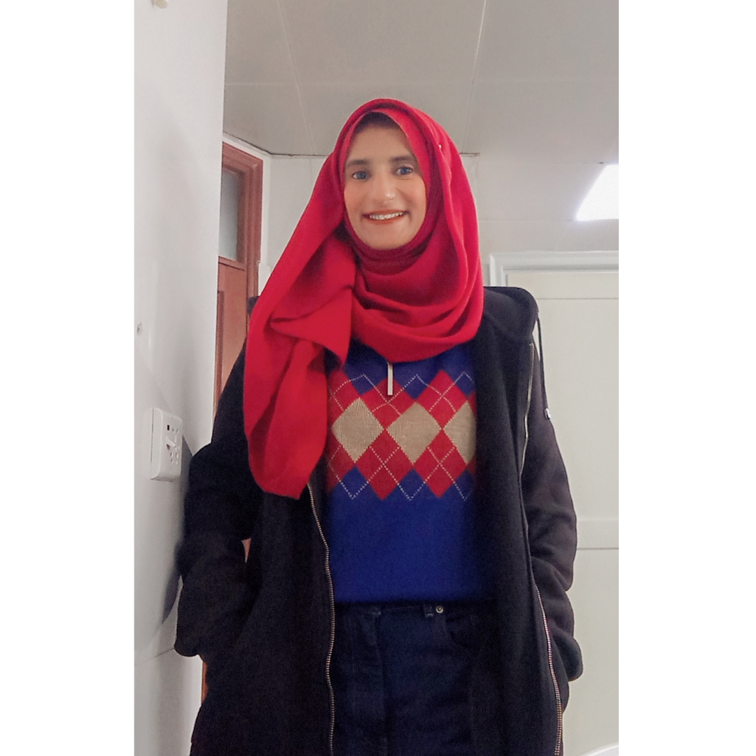 Iqra Tabassum