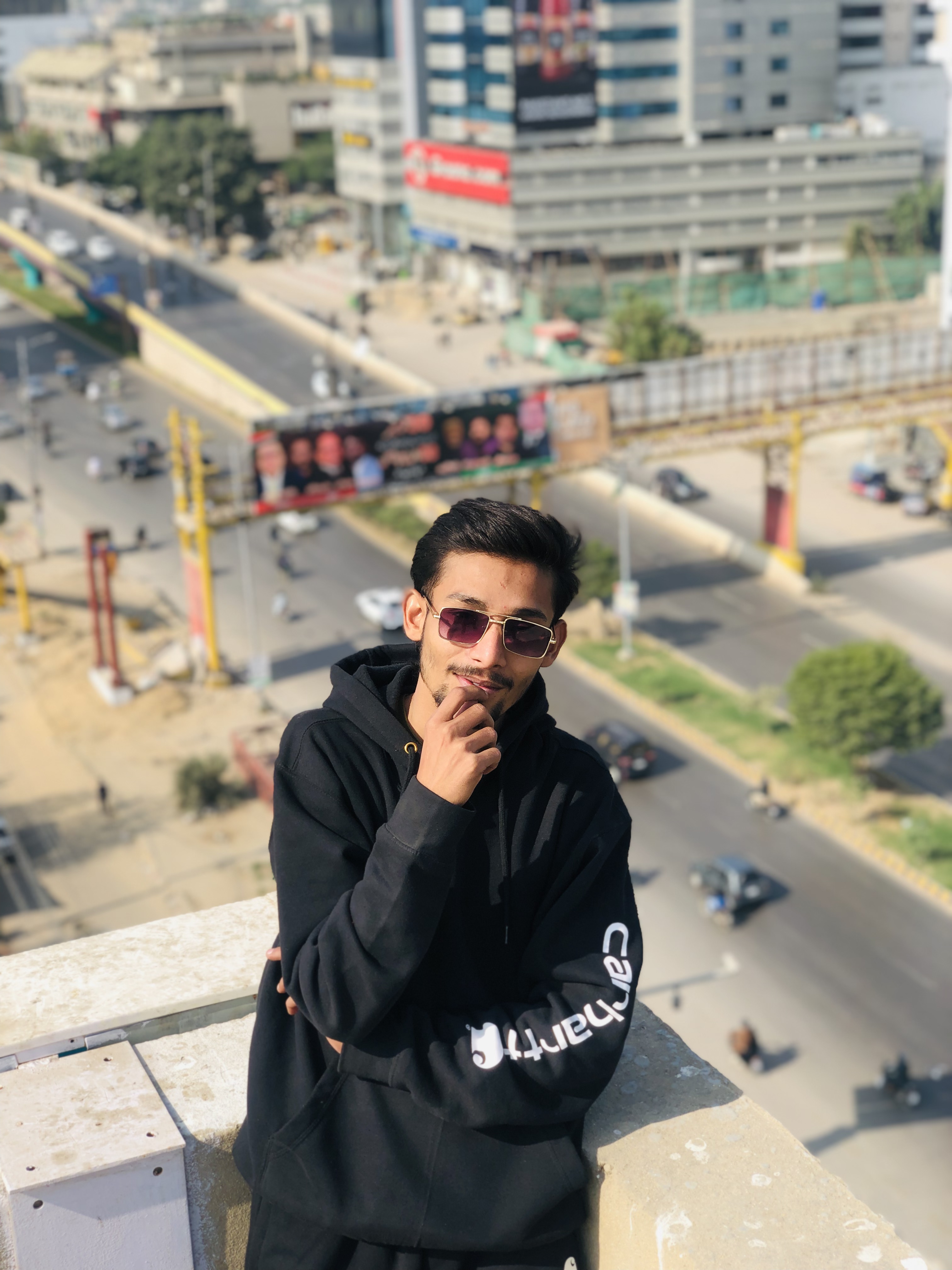 Muhammad Hashir Siddiqui