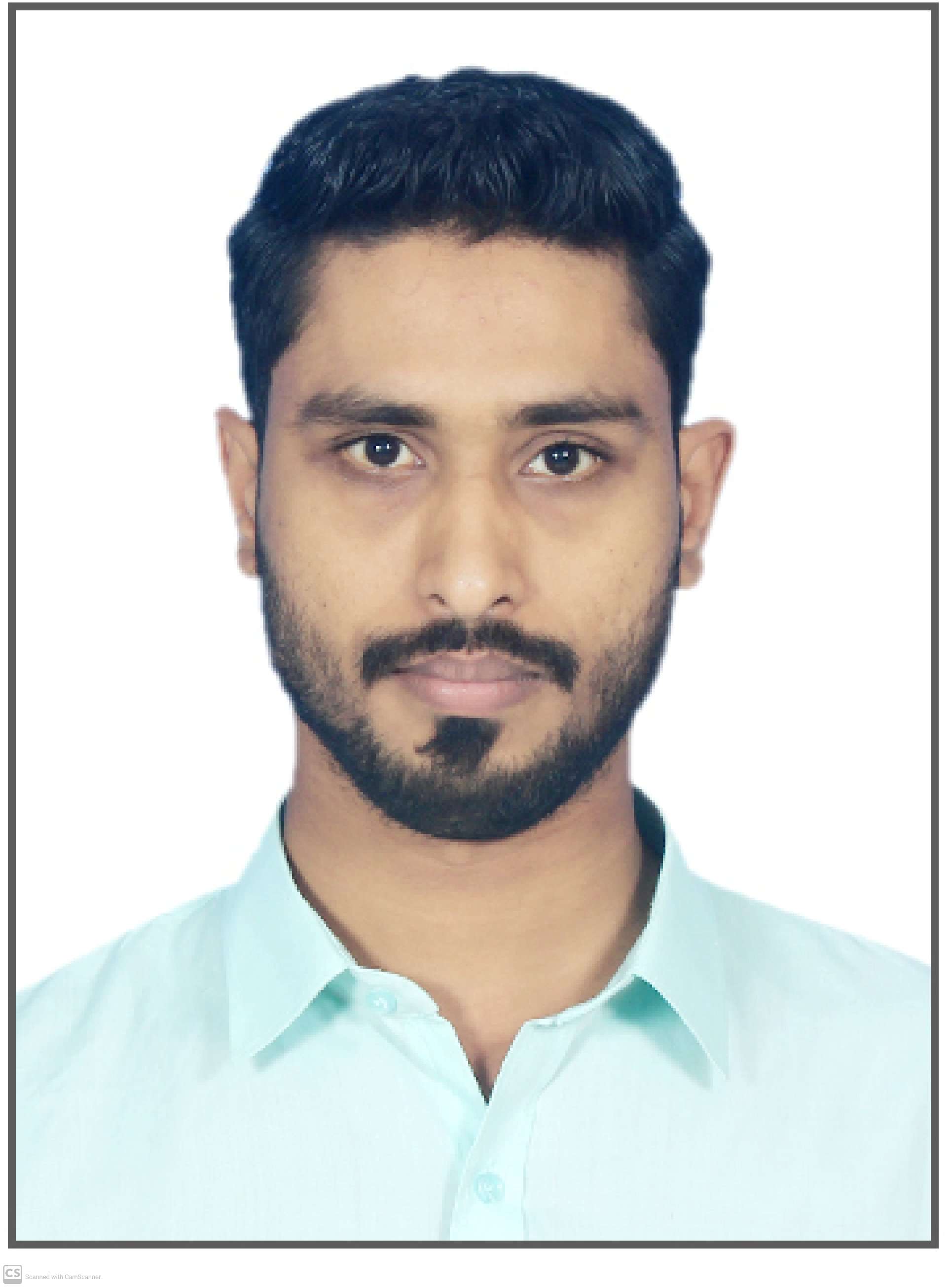 Muhammad Basit Jamil