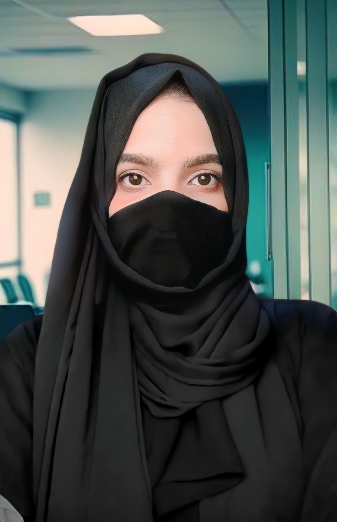 Ramsha Noshad