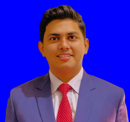 Syed Abdul Wasay - MS Software Engineer