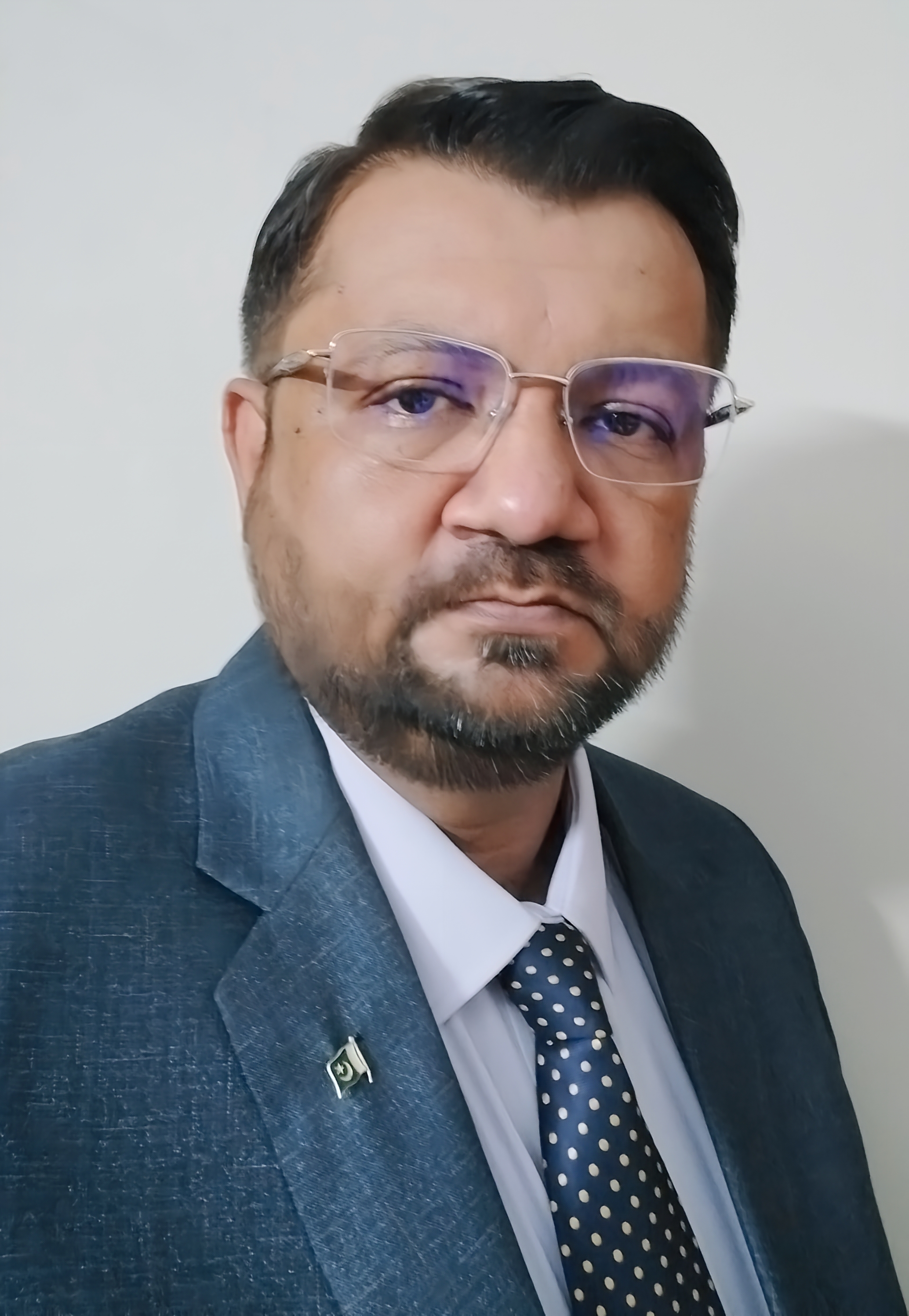 Zeeshan Mehboob