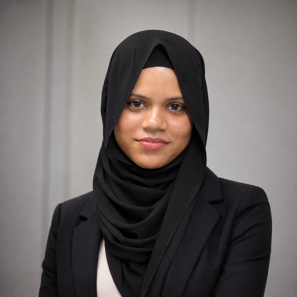 Hafsa Anwar