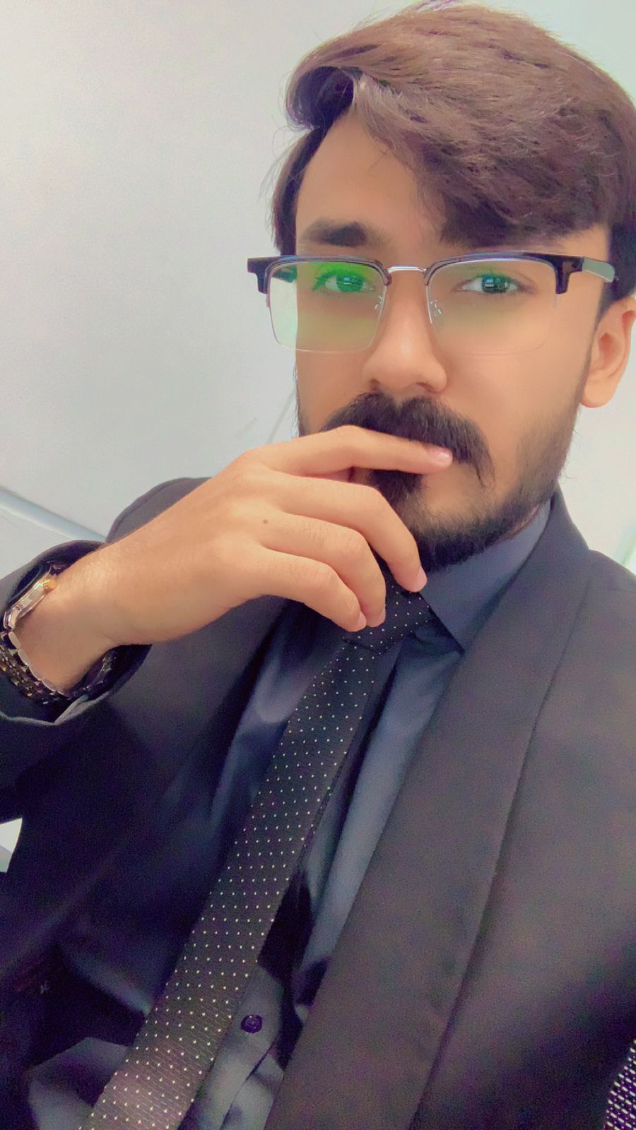 Syed Maaz Hashmi