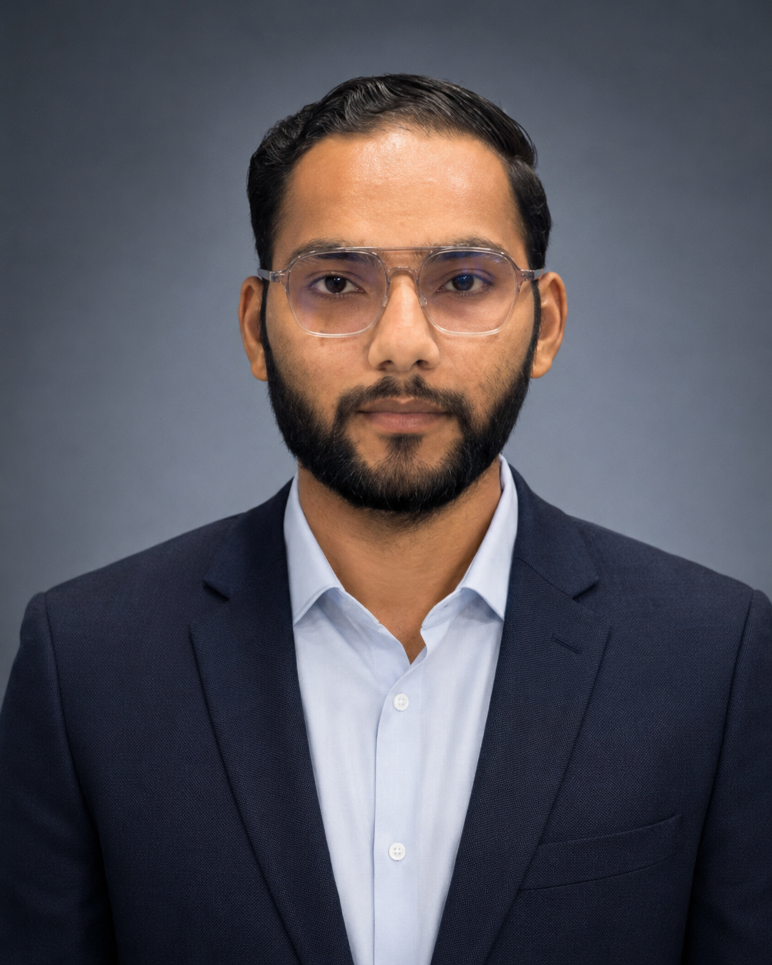 Shahzain Saleem