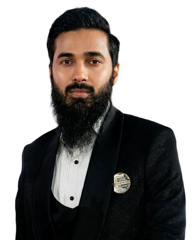 Muhammad Moiz