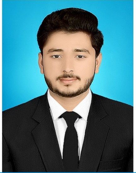 Shahzaib