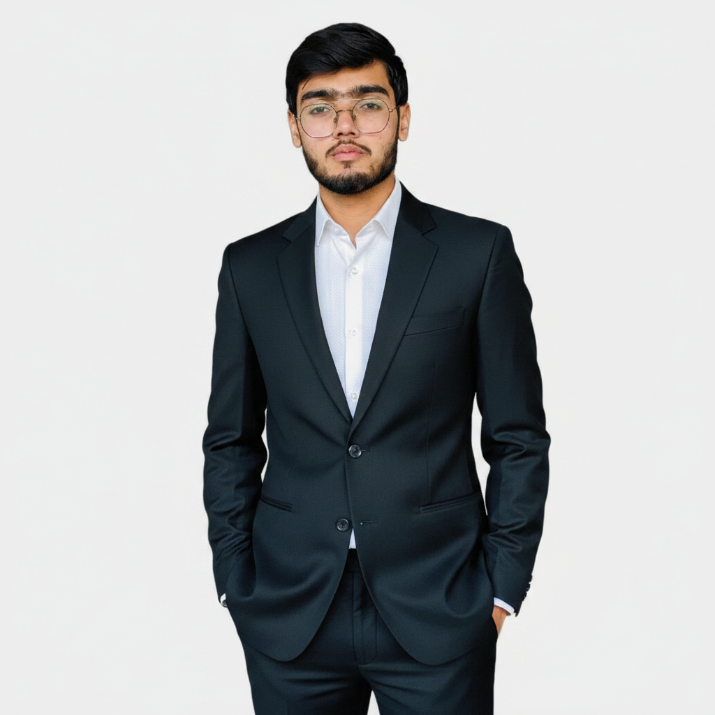 Muhammad Shaheer