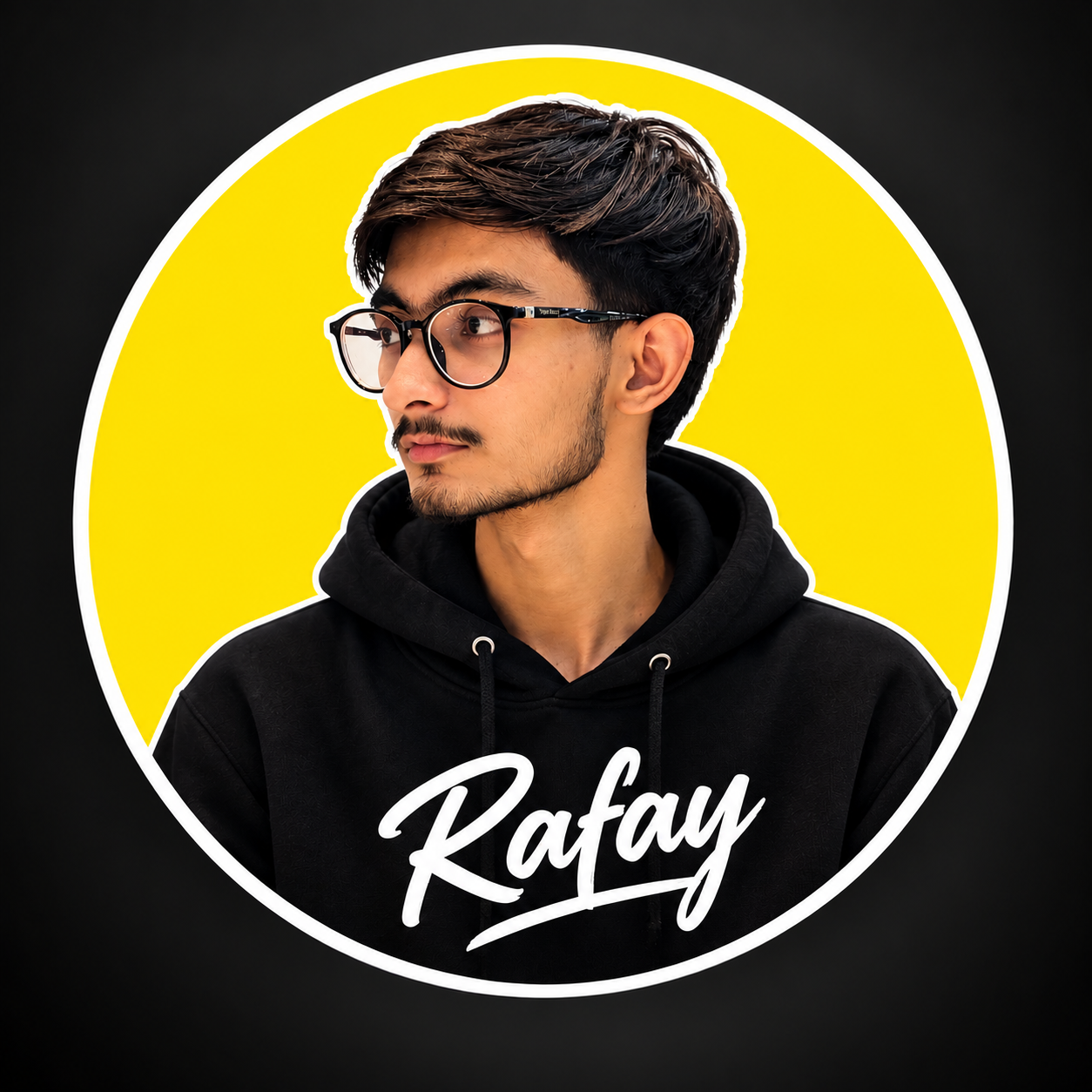 Syed Muhammad Rafay
